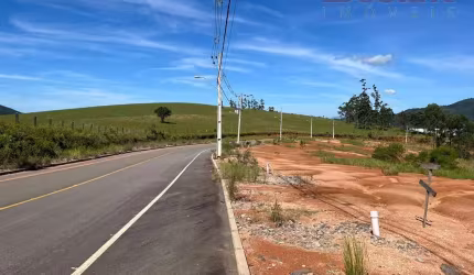 Terreno em Areias do Meio  -  Governador Celso Ramos