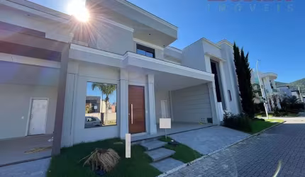 Casa no Bairro Deltaville  -  Biguaçu