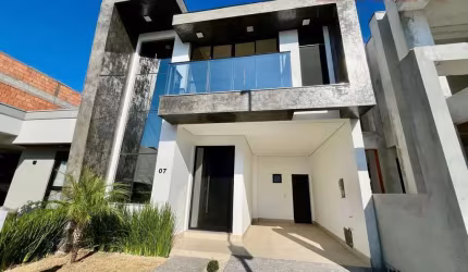 Casa no Deltaville  -  Biguaçu