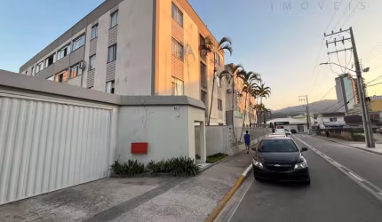 Apartamento no Bairro Centro  -  Biguaçu