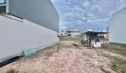 Terreno em Condomínio no Deltaville - Biguaçu, SC