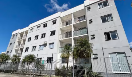Apartamento no Bairro Vendaval - Biguaçu/SC