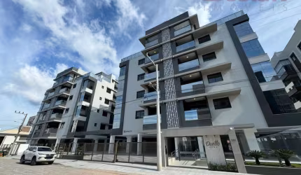 Apartamento em Palmas - Governador Celso Ramos, SC