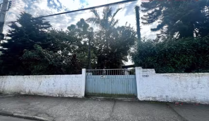 Terreno em Rio Caveiras  -  Biguaçu