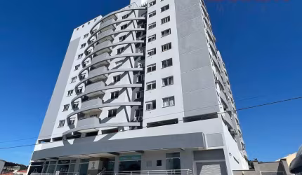 Apartamento no Bairro Rio Caveiras  -  Biguaçu