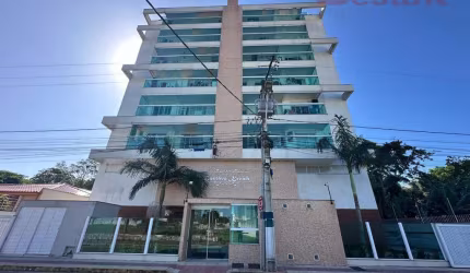Apartamento no Centro  -  Biguaçu