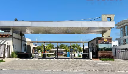 Terreno no Deltaville  -  Biguaçu