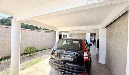 Casa no Bairro Jardim Janaina  -  Biguaçu