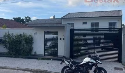 Casa no Bairro Ponte do Imaruim  -  Palhoça