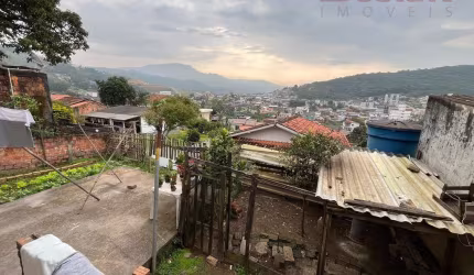 Terreno no Bairro Jardim Janaina  -  Biguaçu