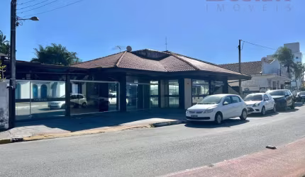 Sala no Centro  -  Biguaçu