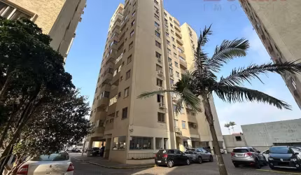 Apartamento no Bairro Areias - São José