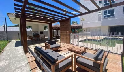 Apartamento no Bairro Rio Caveiras  -  Biguaçu