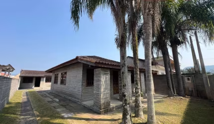 Casa no Bairro Centro  -  Antônio Carlos