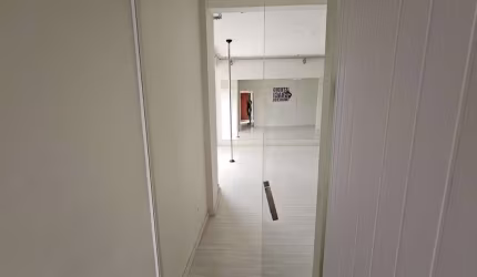 Sala no Centro - Biguaçu