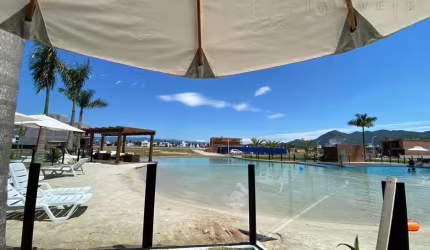 Terreno em Bairro Deltaville - Biguaçu, SC