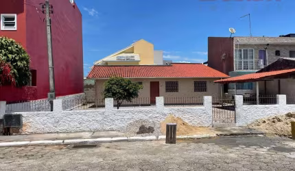 Casa no Bairro Centro  -  Biguaçu