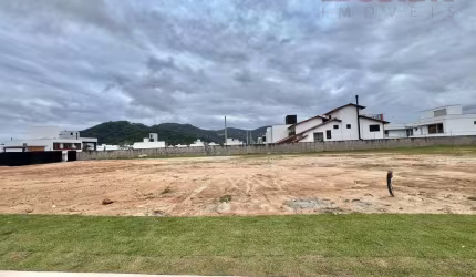 Terreno em Deltaville  -  Biguaçu
