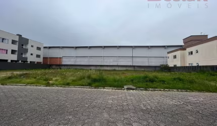 Terreno no Bairro Vendaval  -  Biguaçu