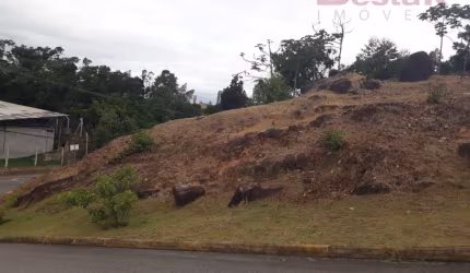 Terreno em Vendaval  -  Biguaçu
