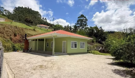 Casa em Sorocaba  -  Biguaçu