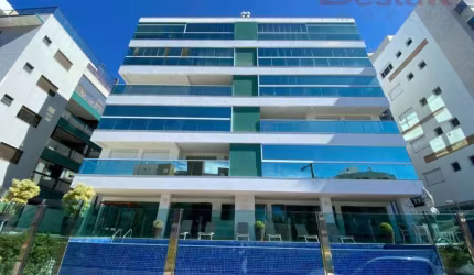 Cobertura na Praia de Palmas - Governador Celso Ramos