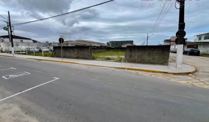Terreno em Praia João Rosa  -  Biguaçu