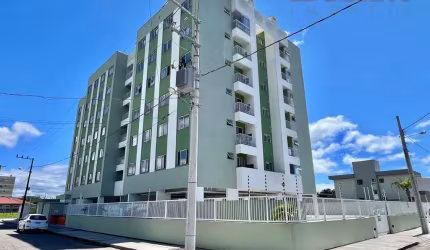 Apartamento no Bairro Rio Caveiras - Biguaçu, SC