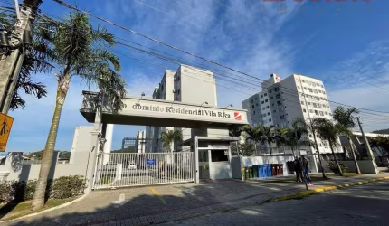Apartamento no Bairro Rio Caveiras  -  Biguaçu