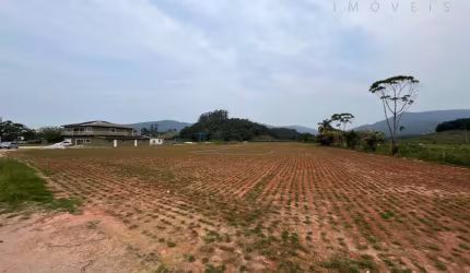 Terreno no Bairro Alto Biguaçu  -  Biguaçu