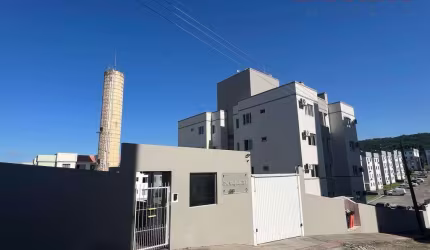 Apartamento em Bom Viver - Biguaçu, SC