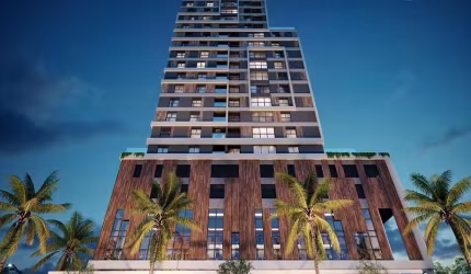 Apartamento no bairro Centro - Biguaçu, SC