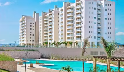 Apartamento em Serraria  -  São José