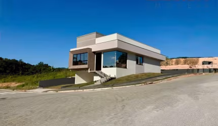 Casa no Centro - Antônio Carlos, SC