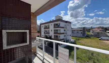 Apartamento no Centro  -  Antônio Carlos