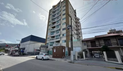 Apartamento no bairro Centro  -  Biguaçu