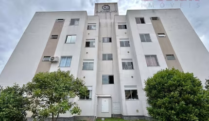 Apartamento no Bom Viver  -  Biguaçu