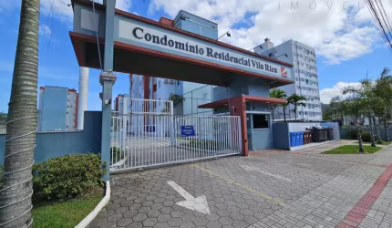 Apartamento no bairro Rio Caveiras  -  Biguaçu