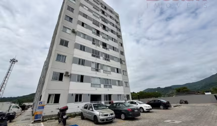 Apartamento no bairro Rio Caveiras  -  Biguaçu