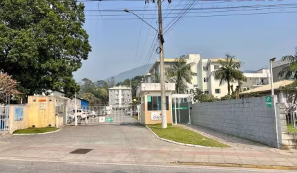 Apartamento no bairro Fundos  -  Biguaçu