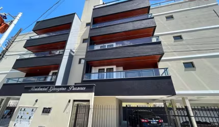 Apartamento no bairro Centro  -  Biguaçu