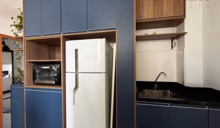 Apartamento no bairro Bom Viver  -  Biguaçu