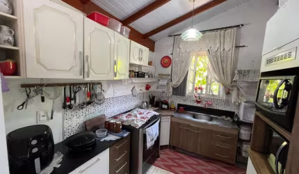 Casa em Guaporanga  -  Biguaçu