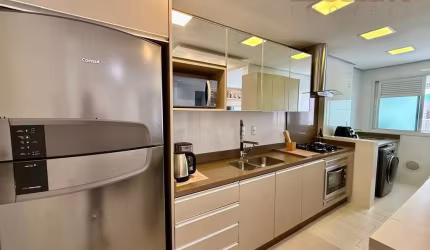 Apartamento no bairro Rio Caveiras  -  Biguaçu