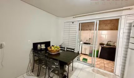 Casa no bairro Potecas  -  São José