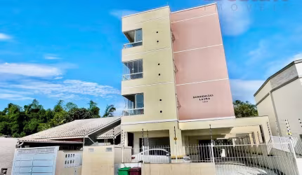 Apartamento em Sertão do Maruim  -  São José