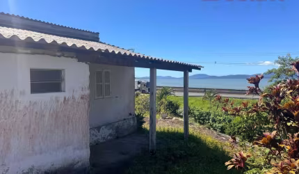 Terreno em Guaporanga  -  Biguaçu