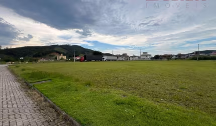 Terreno em Centro  -  Antônio Carlos