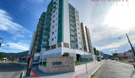 Apartamento no Bairro Rio Caveiras  -  Biguaçu