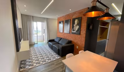 Apartamento no bairro Rio Caveiras  -  Biguaçu